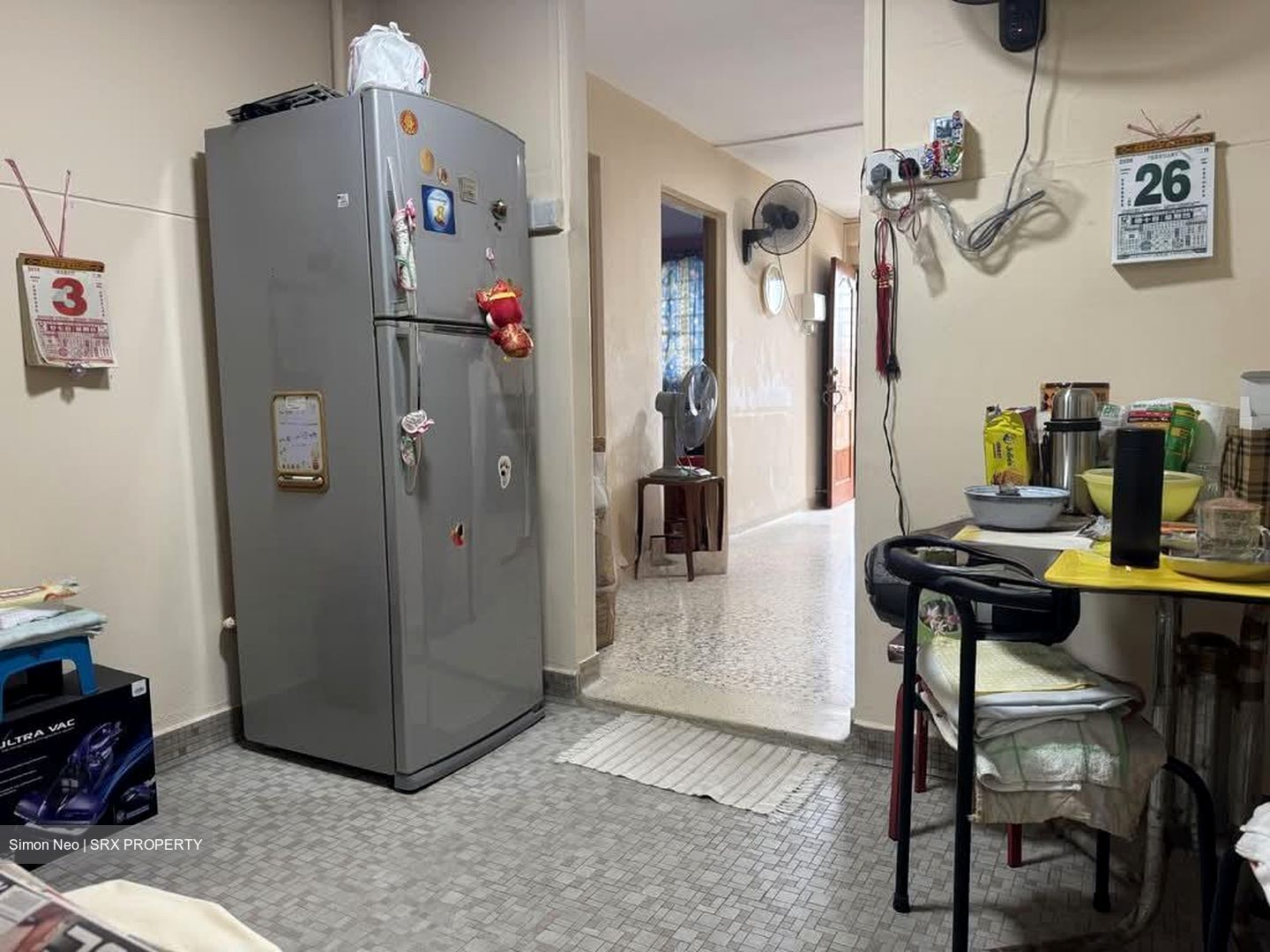 Blk 12 TOA PAYOH COURT (Toa Payoh), HDB 3 Rooms #556305371
